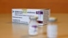 Sau một ca tử vong, Ý cấm tiêm vaccine AstraZeneca cho người dưới 60 tuổi