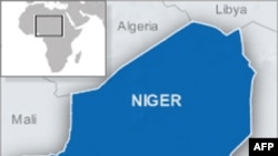 7 nhân viên của một công ty của Pháp bị bắt cóc ở Niger