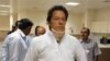 Chính trị gia Pakistan Imran Khan xuất viện 