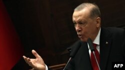  Cumhurbaşkanı Erdoğan, eski Yugoslavya lideri Miloseviç'i hatırlatarak, İsrail Başbakanı Netanyahu'nun da ‘Gazze kasabı’ olarak yargılanacağını söyledi. 