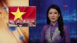 Truyền hình vệ tinh VOA Asia 30/12/2014