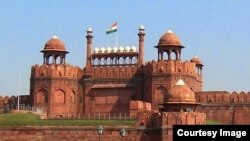 red-fort-delhi