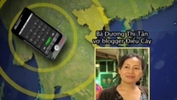 Truyền hình vệ tinh VOA Asia 8/2/2013