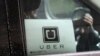 Mỹ: Uber đưa đón bệnh nhân, tính tiền bác sĩ 