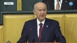 Bahçeli: “Devlet Katil Olsa Yerin Mezarlık Olurdu"