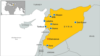 Nhà nước Hồi giáo chiếm 1 phần căn cứ không quân ở Syria