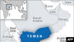 1 bộ lạc Yemen và các phiến quân Houthi đạt thoả thuận ngưng bắn