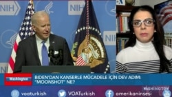 Biden’dan Kanser Ölümlerini Yüzde 50 Azaltma Planı 