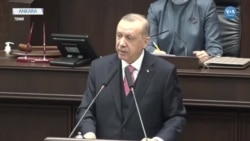 Erdoğan: “Kavala ve Demirtaş’ı Ödüllendirecek Halimiz Yok’’