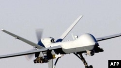 Máy bay không người lái MQ-1 Predator của Mỹ