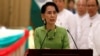 Bà Suu Kyi không dự cuộc họp LHQ giữa các chỉ trích về vụ sát hại người Rohingya