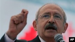 Kemal Kılıçdaroğlu