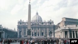 Việt Nam-Vatican hội đàm vòng hai