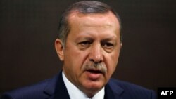 Başbakan Erdoğan