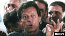 عمران خان (فائل فوٹو)