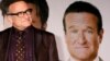 Vợ diễn viên Robin Williams tiết lộ ông bị bệnh Parkinson