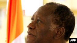 Ông Ouattara là người thắng cử chính đáng trong cuộc bầu cử tại Côte d'Ivoire