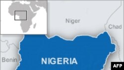 Sập nhà cao tầng ở Nigeria, 19 người thiệt mạng