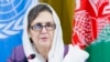 Rula Ghani