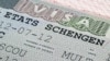 Schengen vizesi