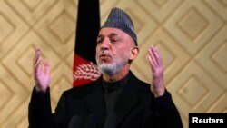 Tổng thống Karzai muốn nhận được sự trợ giúp của Ấn Độ nhằm củng cố lực lượng an ninh Afghanistan.