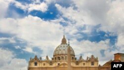 Vatican quan tâm về vi phạm tự do tôn giáo ở Trung Quốc