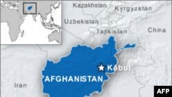 Một xưởng chế tạo vũ khí được tìm thấy tại Afghanistan