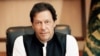 عمران خان: 'په پاکستان کې د طالبانو پټنځي نشته'