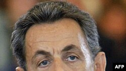 Tổng thống Sarkozy cáo buộc các thẩm phán làm việc kém cỏi