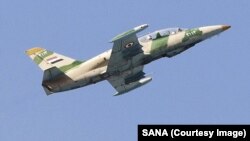 L-39 ډوله جنگي جېټ الوتکه