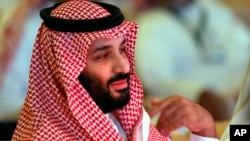 د سعودي عربستان ولیعهد شهزاده محمد بن سلمان