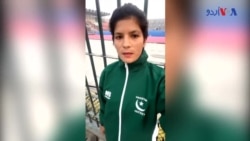 ويمن ہاکی ٹيم کی کھلاڑیوں کا کوچ پر ہراساں کرنے کا الزام