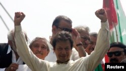 عمران خان