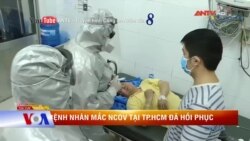 Việt Nam: Du khách Trung Quốc nhiễm coronavirus ‘đã khỏi bệnh’