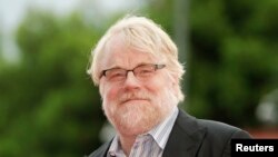 Nam diễn viên Philip Seymour Hoffman