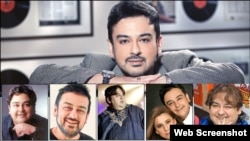 AdnanSami