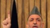 Kabul hạ giảm sự nghiêm trọng của vụ tranh cãi Karzai-Petraeus