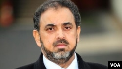 لارڈ نذیر احمد 