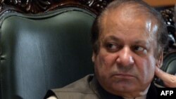 نواز شریف، فائل فوٹو