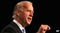 Phó Tổng thống Hoa Kỳ Joe Biden