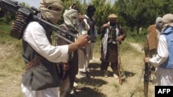 Các vùng bộ tộc Tây Bắc Pakistan được xem là cứ địa của al-Qaida và Taliban.