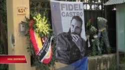 Chủ tịch Fidel Castro và Cuba qua lời kể của du học sinh Việt